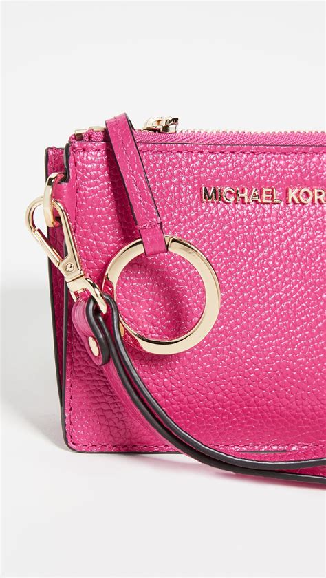 michael kors pink small purse|michael kors pink studded purse.